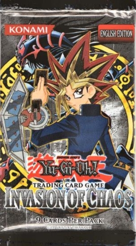 yugioh card pack opening Amazon.com: Yu-Gi-Oh! CCG 2025 Mega Pack Bundle Tuck Box (Random Art) :  Toys & Games