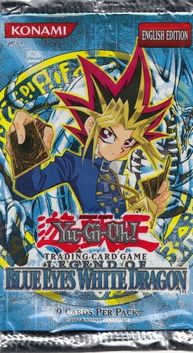 .com: Yu-Gi-Oh! 5D's - Yusei Fudo's Complete Stardust Dragon