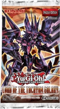 YGO Prog - TCG Pack Simulator YGO Prog - TCG Pack Simulator