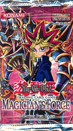 YGO Prog - TCG Pack Simulator YGO Prog - TCG Pack Simulator