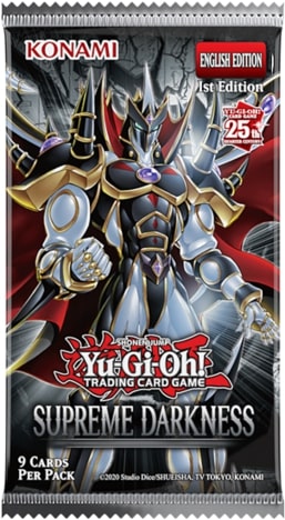 YGO Prog - TCG Pack Simulator